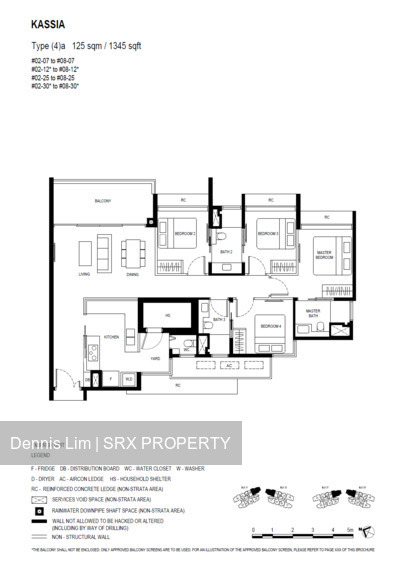 Kassia (D17), Condominium #561834631